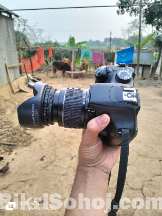Canon 1200d